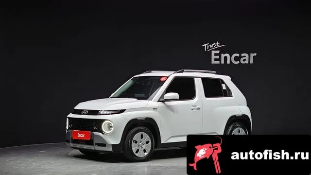 Hyundai Casper The New Casper 2025 года - похожие автомобили