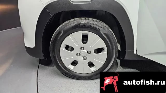 Hyundai Casper The New Casper 2025 года - вид 5