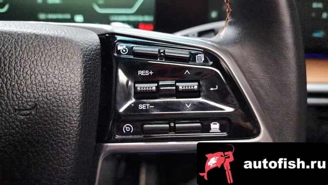 KG Mobility (Ssangyong) Torres Torres EVX 2023 года - похожие автомобили