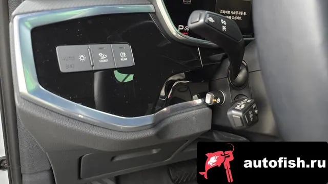 Audi Q3 Q3 (F3) 2022 года - похожие автомобили