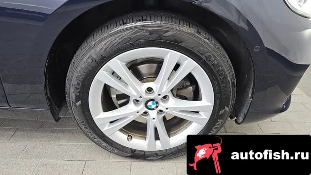 BMW 2-Series 2 Series Active Tourer (F45) 2018 года - вид 5