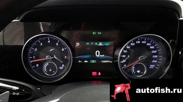 Hyundai Grandeur The New Granger IG 2021 года - похожие автомобили