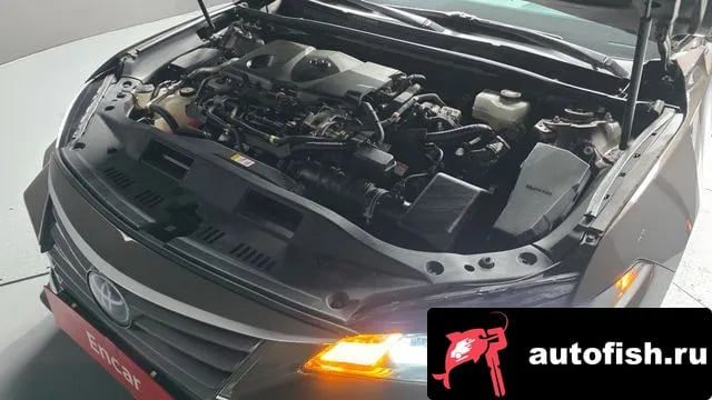 Toyota Avalon Avalon 5th Generation 2019 года - вид 6