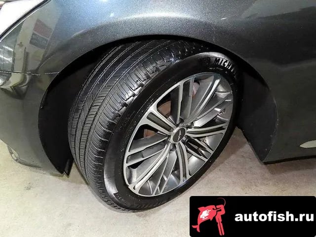 Genesis G80 G80 2019 года - похожие автомобили