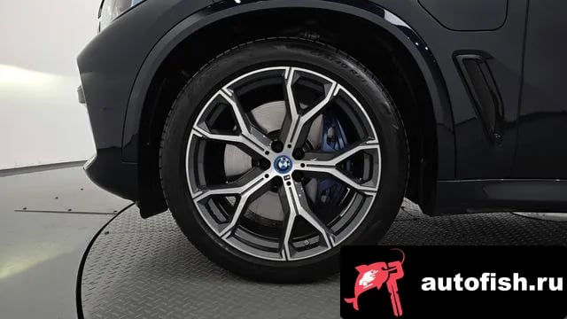 BMW X5 X5 (G05) 2023 года - вид 4
