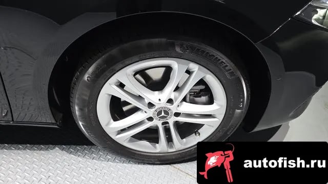 Mercedes-Benz A-Class A-Class W177 2024 года - вид 5