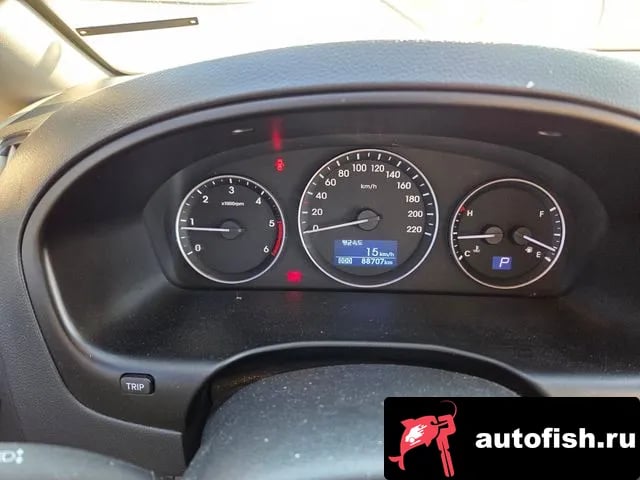 Hyundai Starex The New Grand Starex 2019 года - вид 4