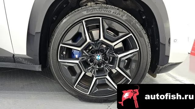 BMW XM XM (G09) 2024 года - вид 5