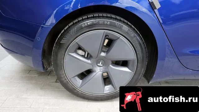 Tesla Model 3 Model 3 2022 года - вид 5