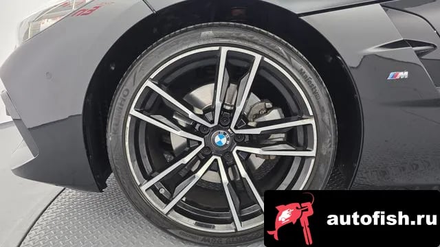BMW Z4 Z4 (G29) 2021 года - вид 5