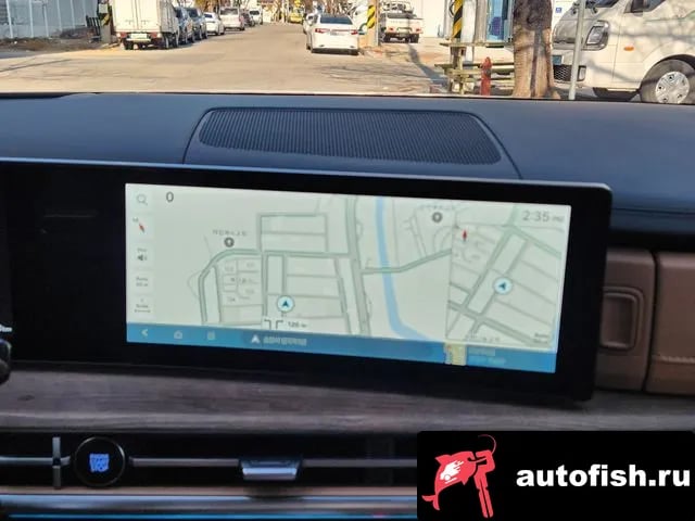 Hyundai Santafe San Tafe (MX5) 2024 года - похожие автомобили