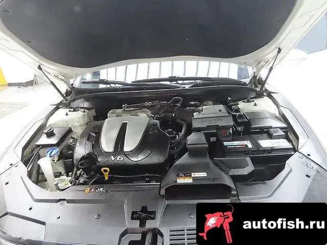 Hyundai Grandeur The New Granger IG 2020 года - похожие автомобили