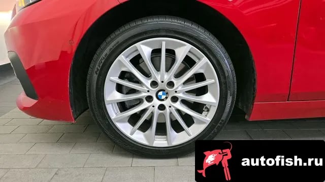 BMW 2-Series 2 Series Gran Coupe (F44) 2020 года - вид 5