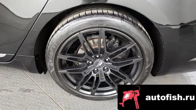 Kia K7 Come New K7 2019 года - вид 5