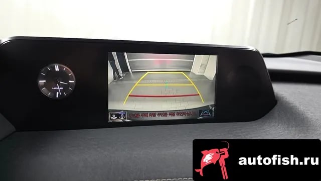 Lexus UX UX250h 2019 года - похожие автомобили