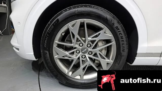 Genesis GV70 GV70 2022 года - вид 5