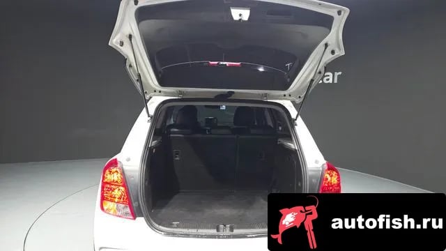 Chevrolet (GM Daewoo) Trax The New Trax 2019 года - похожие автомобили