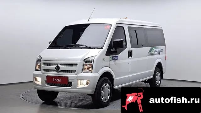 DFSK C35 C35 2023 года - вид 1