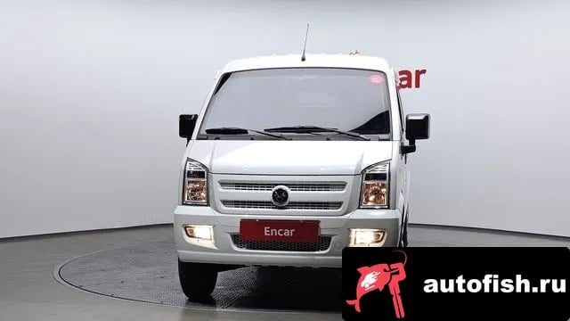 DFSK C35 C35 2023 года - вид 3