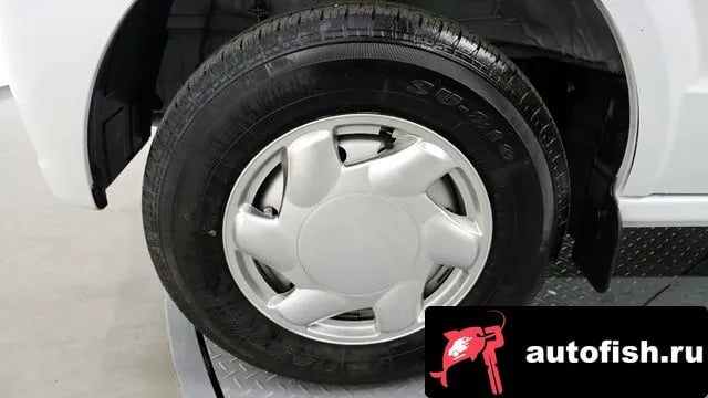 DFSK C35 C35 2023 года - вид 5