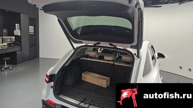 Genesis GV70 GV70 2023 года - похожие автомобили