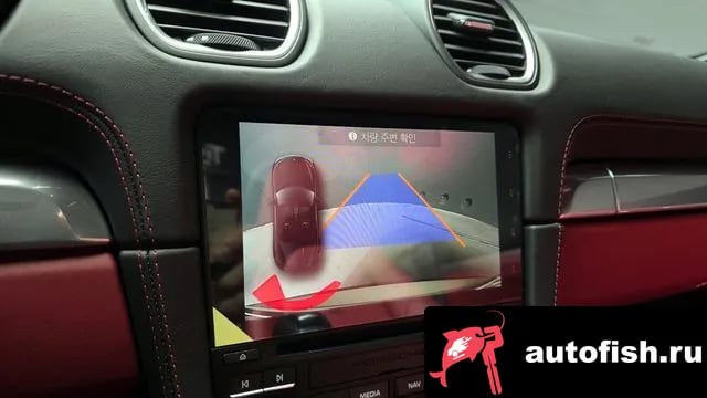 Porsche 718 718 Baxter 2024 года - похожие автомобили