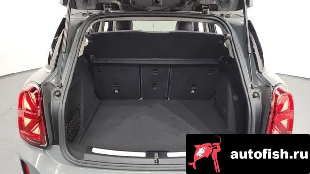 Mini Countryman Cooper Country Man 2022 года - похожие автомобили