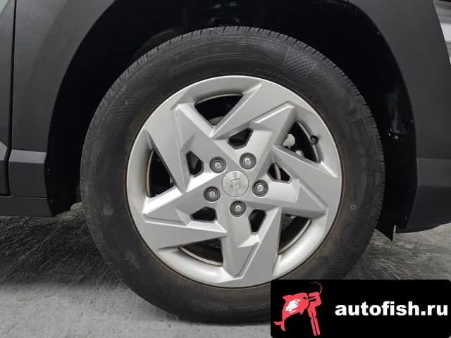 Hyundai Kona Kona (SX2) 2023 года - вид 5