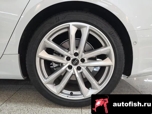 Audi A7 A7 (4K) 2023 года - вид 5