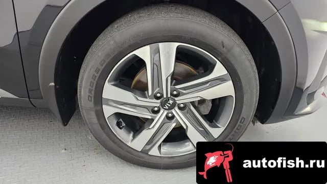 Kia Sorento Sorento 4th Generation 2020 года - вид 5