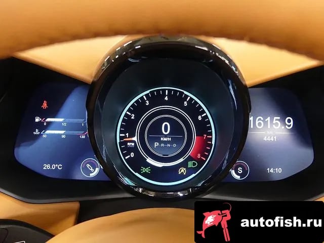 Astonmartin Vantage Vantage 2nd Generation 2022 года - вид 5