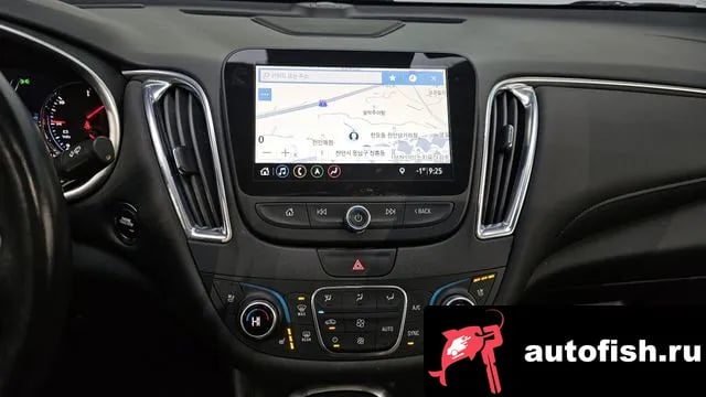 Chevrolet (GM Daewoo) Malibu The New Malibu 2020 года - похожие автомобили