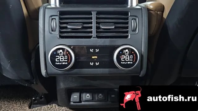 Land Rover Discovery Discovery 5 2022 года - похожие автомобили