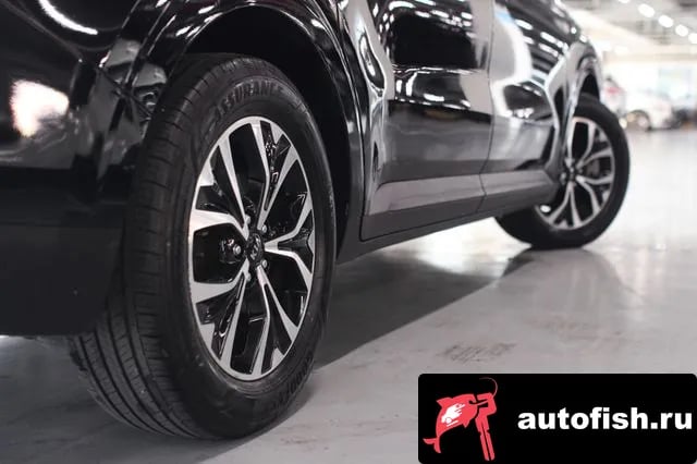 Kia Carnival Carnival 4th generation 2020 года - вид 5