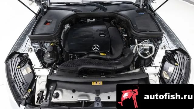 Mercedes-Benz GLC-Class GLC-Class X253 2023 года - вид 6