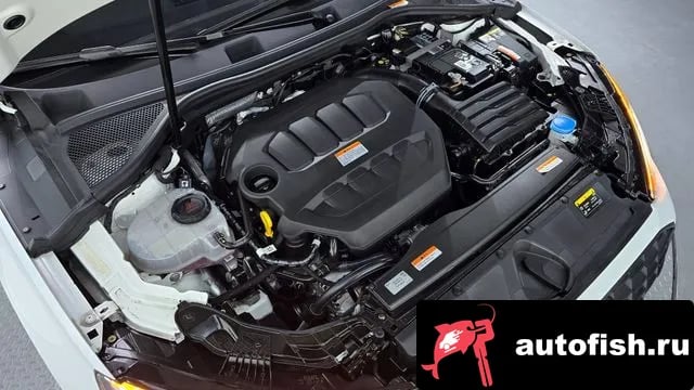 Audi A3 A3 (8Y) 2022 года - вид 6