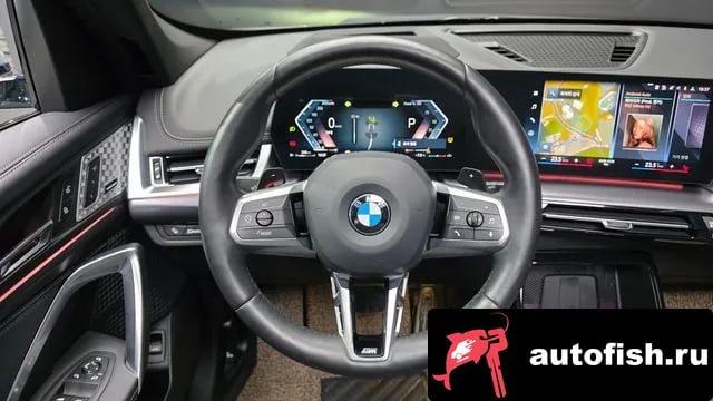 BMW X1 X1 (U11) 2023 года - похожие автомобили