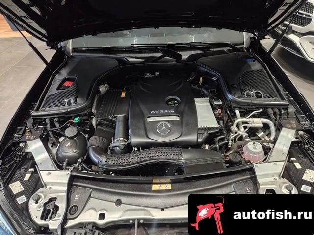 Mercedes-Benz E-Class E-Class W213 2021 года - вид 6