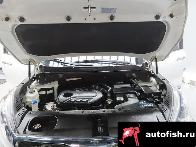 Kia Sorento The New Sorento 2019 года - вид 6