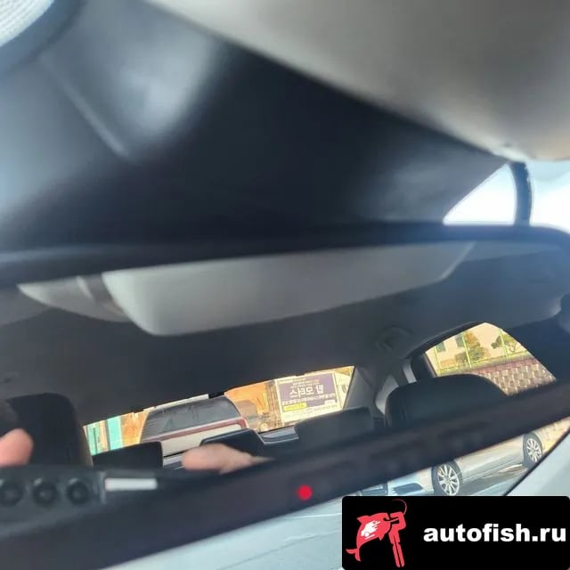 Renault Korea (Samsung) SM6 The New SM6 2020 года - похожие автомобили