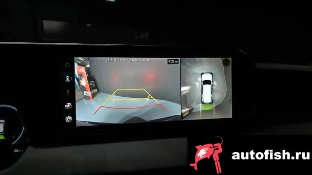 Hyundai Palisade The New Palisade 2024 года - похожие автомобили