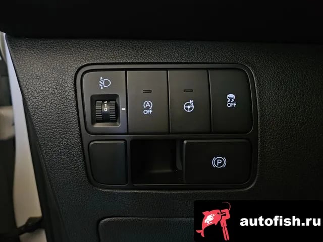 Hyundai Staria Staria 2024 года - похожие автомобили