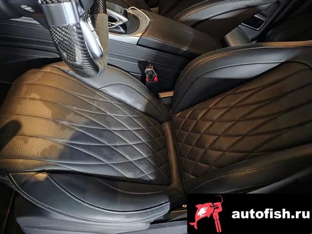 Mercedes-Benz G-Class G-Class W463b 2021 года - вид 6