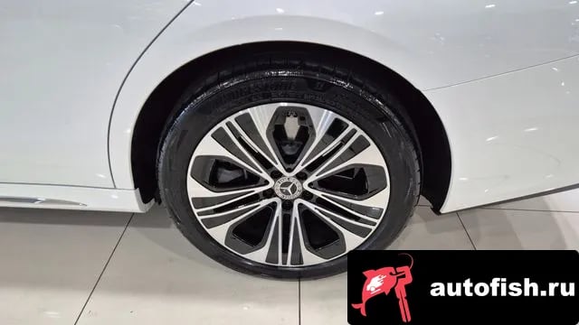 Mercedes-Benz E-Class E-Class W214 2025 года - вид 5