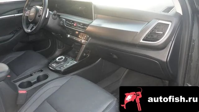 Kia Seltos The New Celtos 2024 года - похожие автомобили