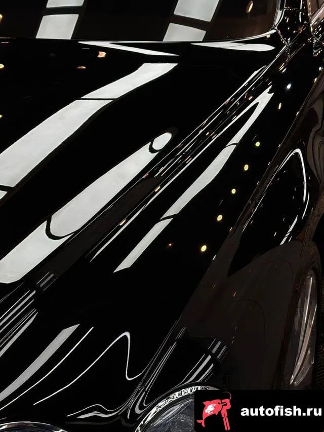 Bentley Flying Spur Flying Spur 3rd Generation 2021 года - вид 6