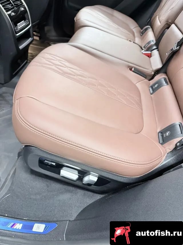 BMW X5 X5 (G05) 2023 года - вид 5