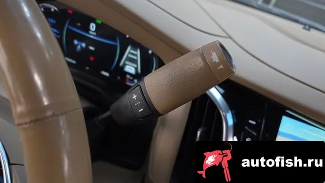 Cadillac Escalade Escalade 2019 года - похожие автомобили