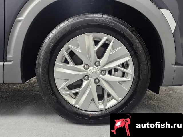 Hyundai Nexo NEXSO 2022 года - вид 5