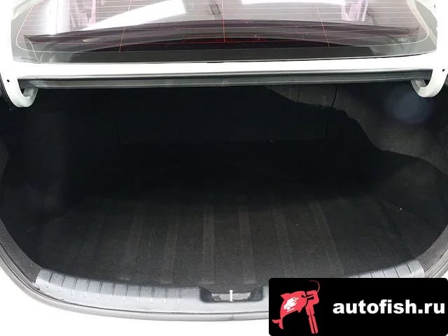 Kia K3 Come New K3 2020 года - вид 5